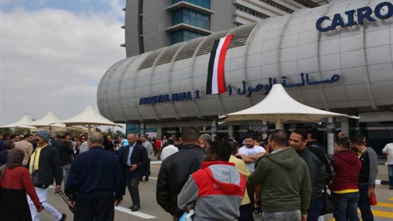 بالصور.. حضور حاشد