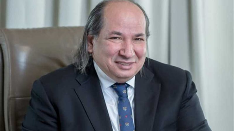 رئيس اقتصادية الوفد: