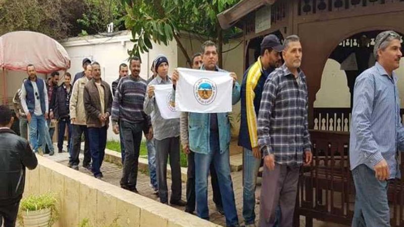 رئيس اتحاد شباب مصر