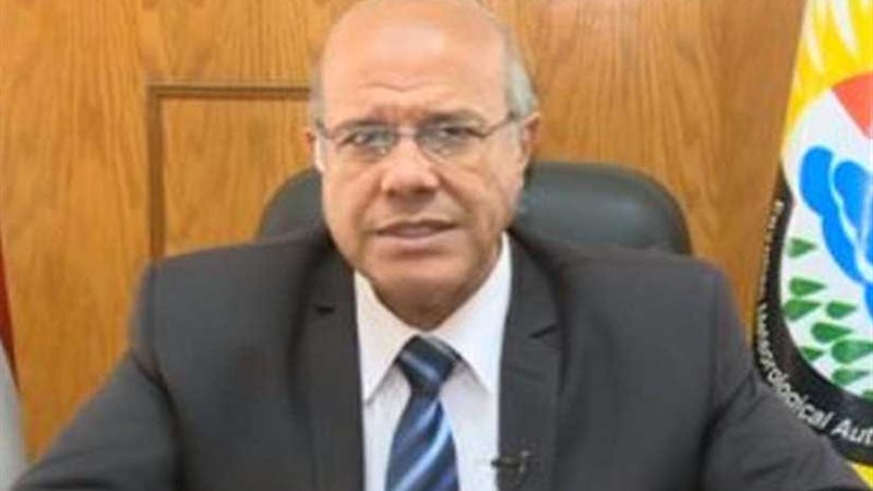 رئيس هيئة الأرصاد: