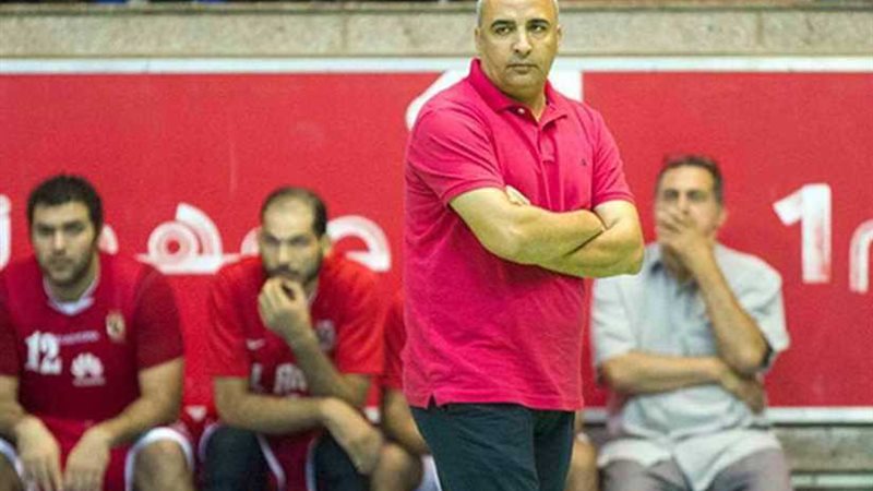 إقالة طارق خيري من