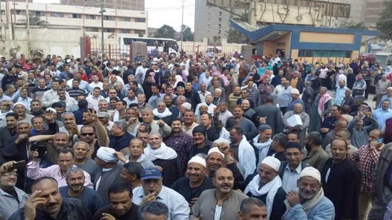 بالصور.. عمليات مستقبل