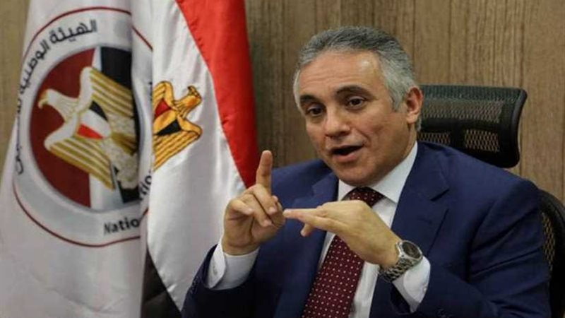 عاجل.. متحدث الوطنية