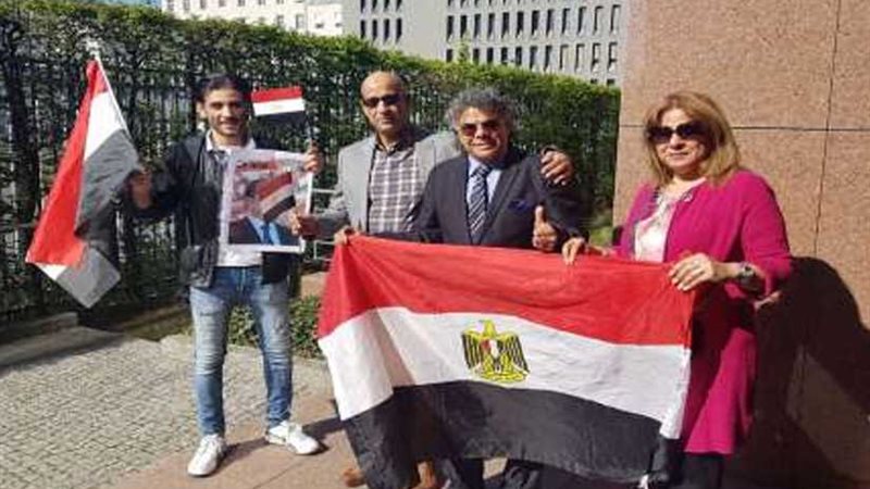 بدء التصويت في ثاني