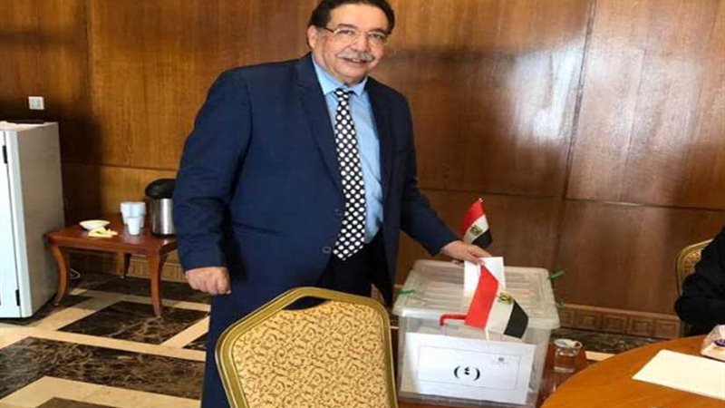 علماؤنا بالخارج يواصلون