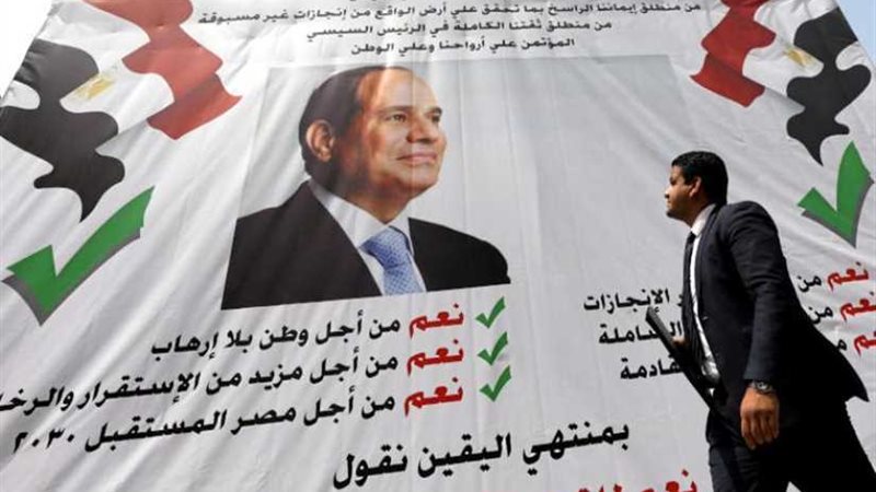 مثقفون: التعديلات