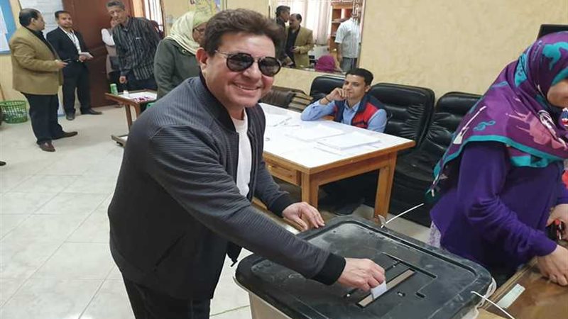 نقيب المهن الموسيقية