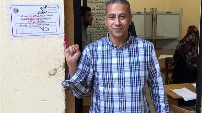 مدرب حراسالأولمبي: