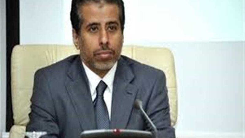 الداخلية العرب: آثار