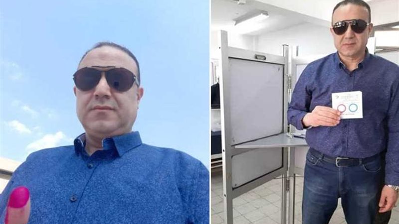 رئيس نادي الشمس: