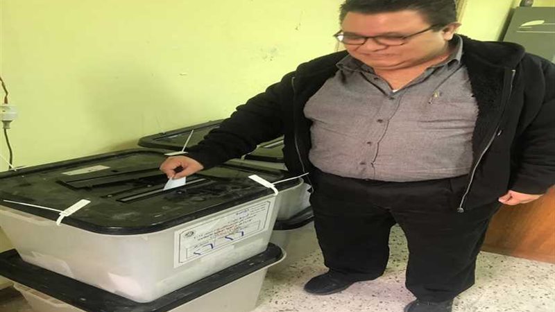 قائد كتيبة المبدعين