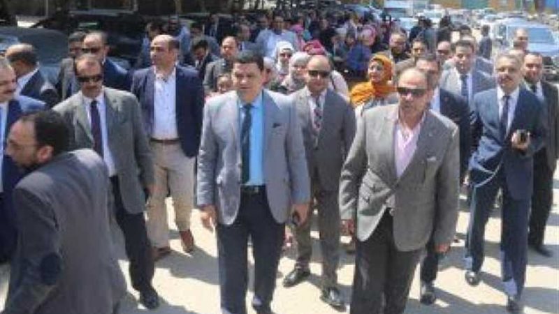 رئيس جهاز حماية المستهلك