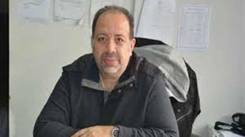 مدير شئون اللاعبين