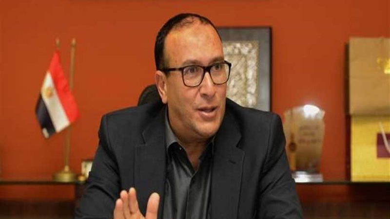 رئيس دار الأوبرا