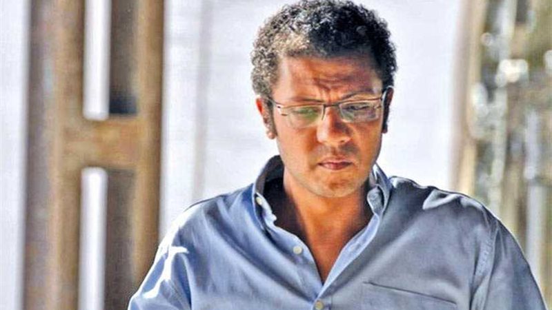 خالد الحلفاوي: أواصل