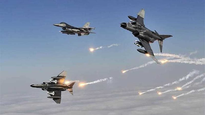 التحالف العربي: نجاح