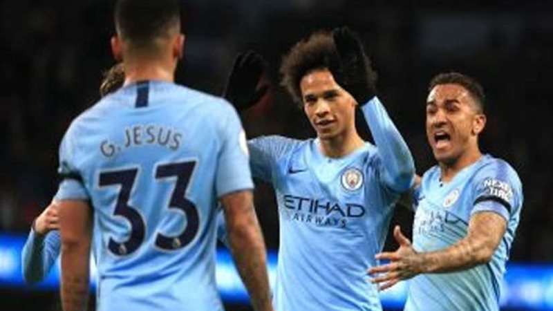 ديربي الثأر.. مانشستر