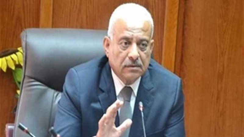 محافظ السويس: إقبال