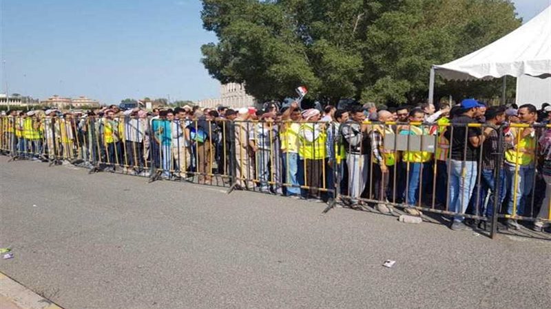 سفير مصر بالكويت