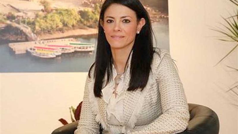 وزيرة السياحة: المشاركة