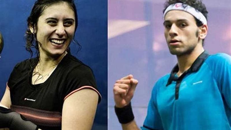 تأهل مروان الشوربجي