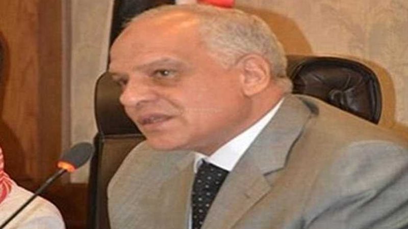 محافظ الجيزة يشارك