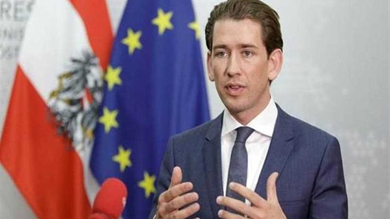 النمسا تعرض على فرنسا