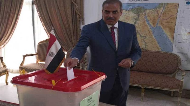 رئيس جامعة الأزهر