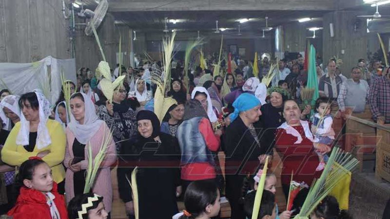 الطوائف المسيحية