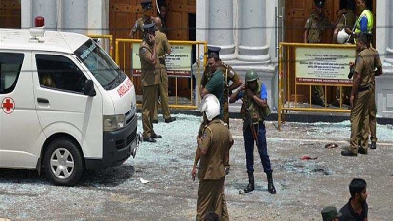 سريلانكا تضع خططا