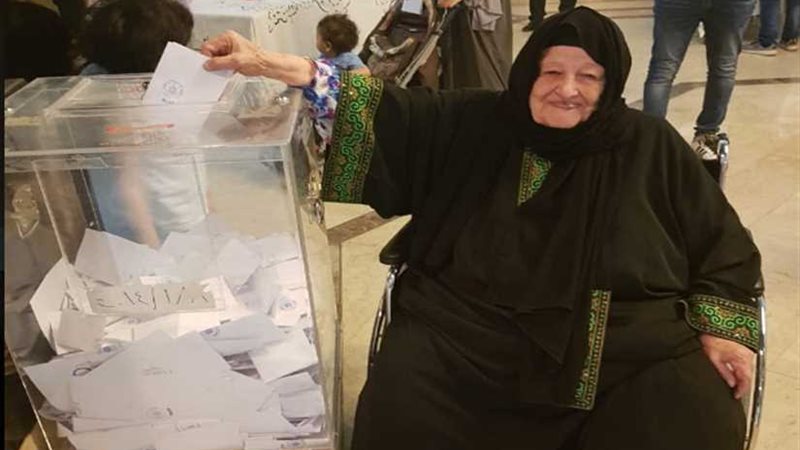 لليوم الثالث.. توافد