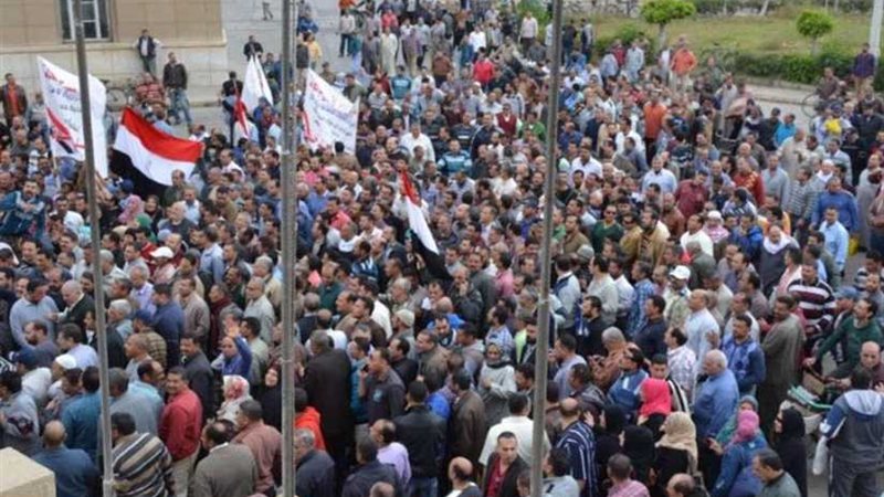 لليوم الثاني.. انتظام