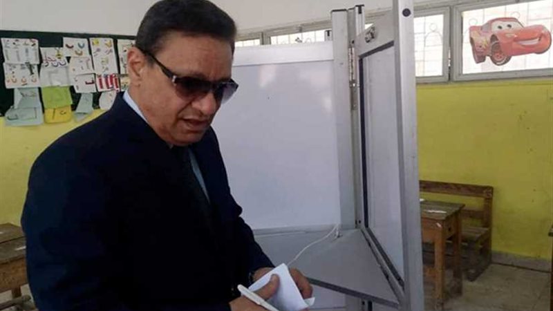 رئيس الوطنية للصحافة: