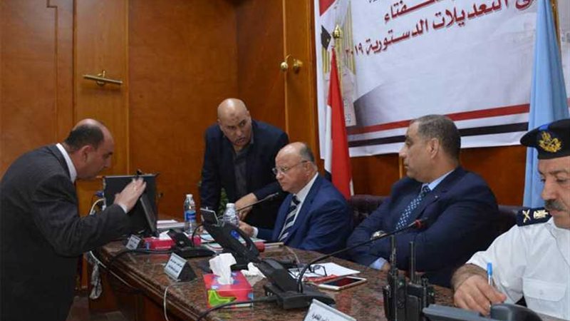 محافظ القاهرة: جميع