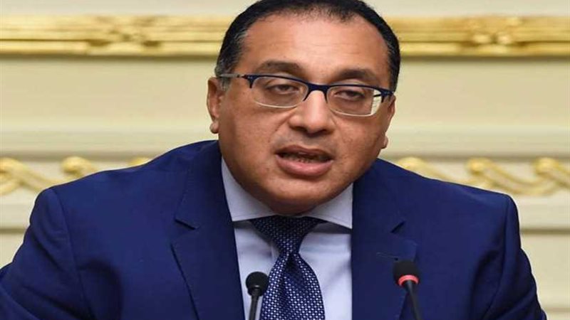 رئيس الوزراء يستقبل