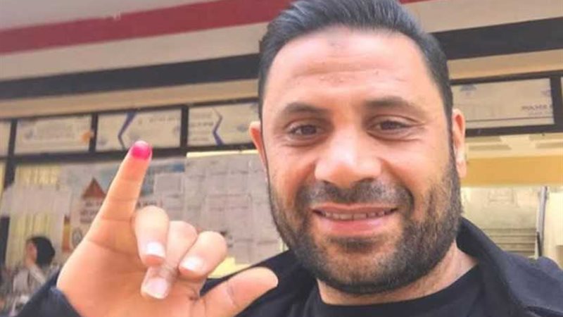 ياسر رضوان: يدعو