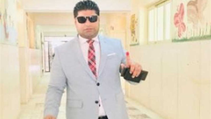 مرزوق الجودو يصوت