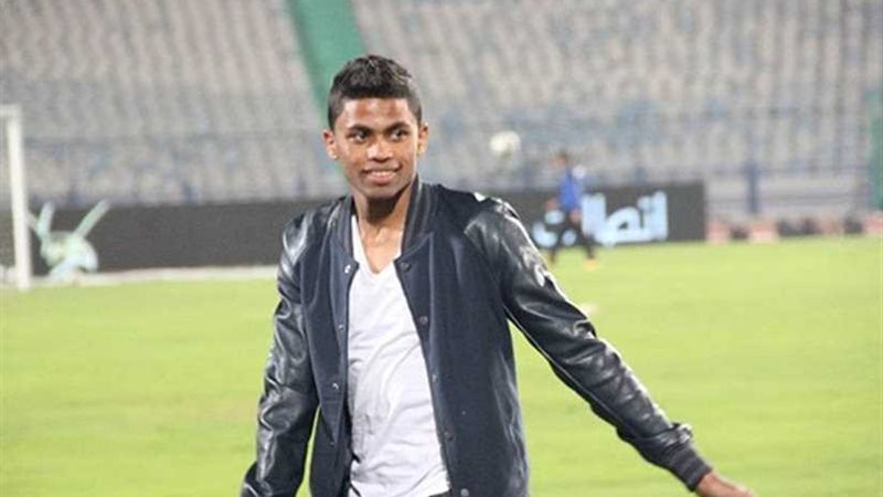 بامبو أول صفقات الأهلي