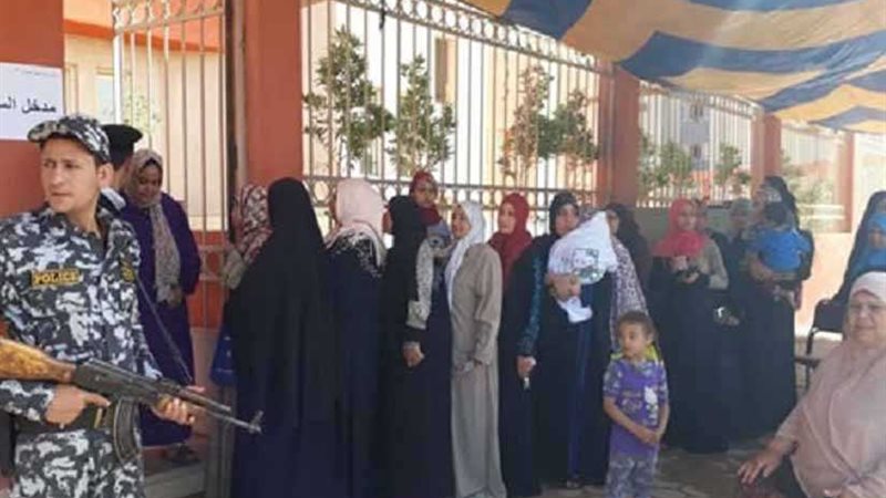 بنى سويف تدعم لجنتين