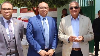 رئيس جامعة المنصورة: توفير أتوبيسات للطلبة للمشاركة في الاستفتاء الدستوري