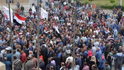 أمناء المحافظات بحزب 