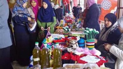 غدا.. دورة تدريبية على الحرف التراثية تنظمها مديرية الشباب والرياضة بشمال سيناء