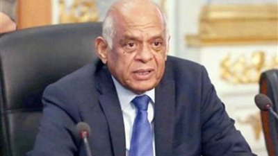 رئيس مجلس النواب يبحث مع ممثل الفرنسيين في الخارج تطورات العلاقات بين البلدين