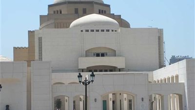 بعد غدٍ.. أمسية فنية بالأوبرا بعنوان 