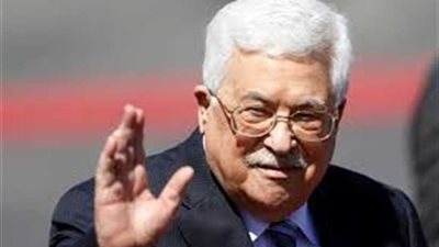 الرئيس الفلسطيني يغادر القاهرة