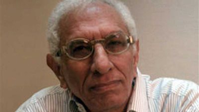 المجلس الأعلى للثقافة ينعي الشاعر الكبير بشير السباعي