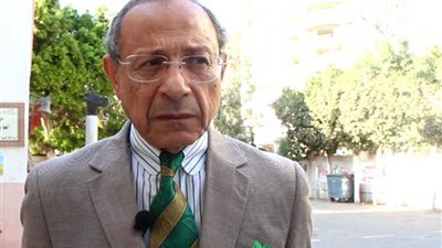 رئيس الحركة الوطنية يدلي بصوته في الاستفتاء.. ويؤكد: نواجه أشرس معركة لتخريب العقول