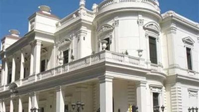 غدا..ثقافة الاسكندرية يناقش 