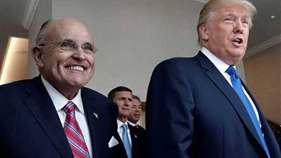 كبير محامي ترمب: تقرير مولر مليء بالافتراءات والأكاذيب