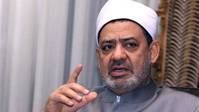 الأزهر يدين الهجوم الإرهابي على معسكر للجيش المالي